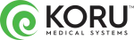 Koromedica Med-Supply and Biomedical Services company logo