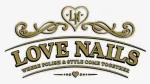 LOVE MY NAILS, INC. company logo