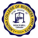 Laguna College of Business and Arts company logo