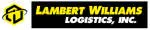 Lambert Williams Logistics, Inc. company logo