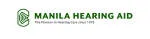 MANILA HEARING AID CENTER, INC. company logo