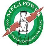 MEGA POWER CONSTRUCTION AND COMMUNICATONS INC company logo