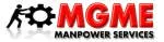 MGME MANPOWER SERVICES company logo