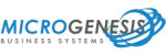 MICROGENESIS BUSINESS SYSTEMS company logo