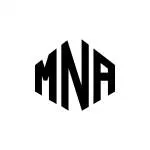 MNA company logo