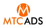 MTC Ads and General Merchandise company logo