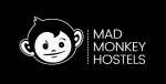 Mad Monkey Hostels company logo