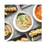 Makimura Ramen Bar Corp company logo