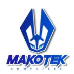 Makotek Computer Sales Inc company logo