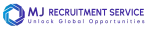 M&J Recruitment Provider company logo