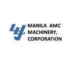 Manila AMC Machinery Corporation company logo