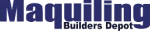 Maquiling Builders Depot company logo