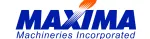 Maxima Machineries Incorporated company logo