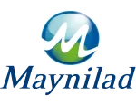 Maynilad company logo