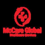 McCare Global Consulting Inc. company logo