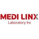 Medi Linx Laboratory, Inc company logo
