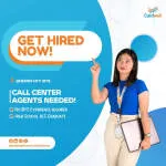 Metro Manila Caldwell Jobs company logo
