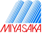 Miyasaka Polymer Philippines company logo