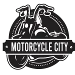 MotorcycleCity company logo