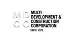 Multi Development And Construction Corporation... company logo