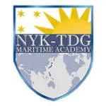 NYK-TDG Maritime Academy company logo