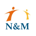 N&M Staffing Services company logo
