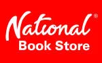 National Book Store company logo