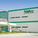 Nidec Philippines Corporation company logo