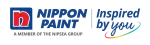 Nippon Paint (Coatings) Philippines, Inc. company logo