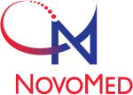 Novomed Inc. company logo