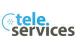 O Teleservices NCR PH company logo
