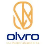 OLVRO Co.Ltd. company logo