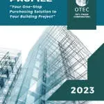 OTEC International Trade Corporation company logo