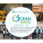 Ocean Wave Services Inc. company logo