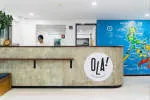 Ola Hostel Manila company logo