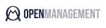 Open Management company logo