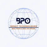 Orbit Pathway to Bpo company logo