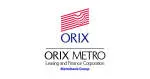 Orix Metro Leasing and Finance Corporation company logo