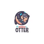 Otter company logo