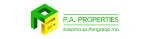 P.A Alvarez Properties & Development company logo
