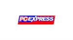 PC Express company logo
