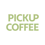 PICKUP COFFEE company logo