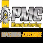PMC Manufacturing Corporation company logo