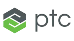 PTC company logo