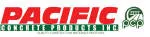 Pacific Concrete Products, Inc. company logo