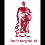 Pacific Surgical, Inc. company logo