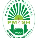 Pampanga Medical Specialist Hospital company logo