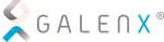 Pharma GalenX Innovations, Inc. company logo