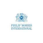 Philip Morris International company logo