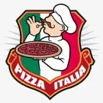Pizza Italia company logo
